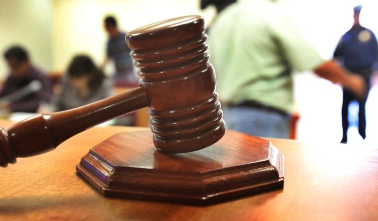 Alertan jueces y magistrados por reformas a Ley de Amparo