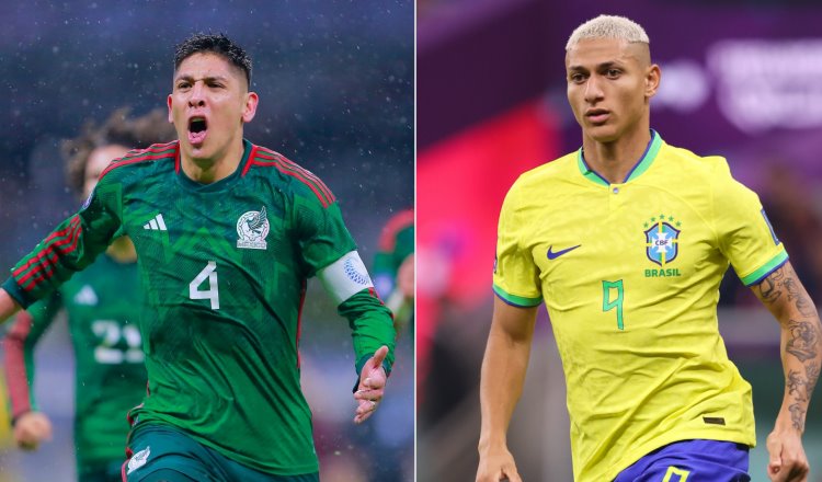 50 mil boletos han sido vendidos para el México vs Brasil en junio