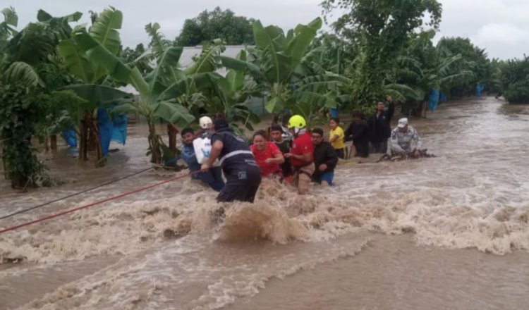 Instalan Consejo Municipal de Protección Civil en Teapa