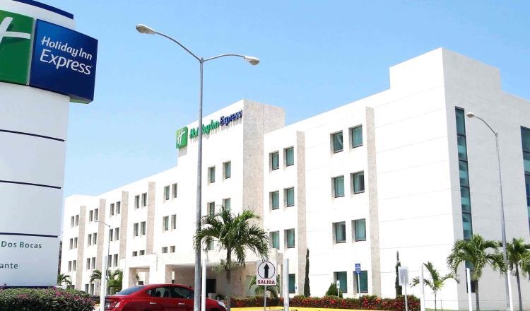 Reporta Sectur que Villahermosa alcanzó 50% de ocupación hotelera durante la primera semana de abril