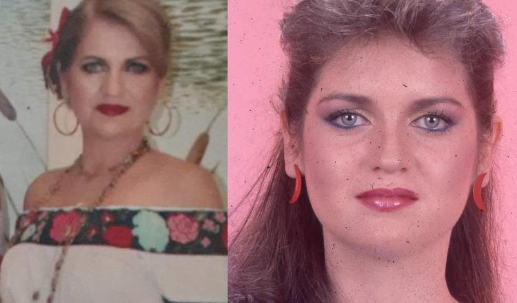 Fallece Rocío de la Fuente, embajadora de Centro 1984