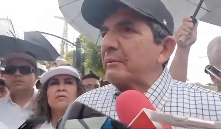 PAS suspende campaña en Sinaloa por desaparición de candidato en Culiacán
