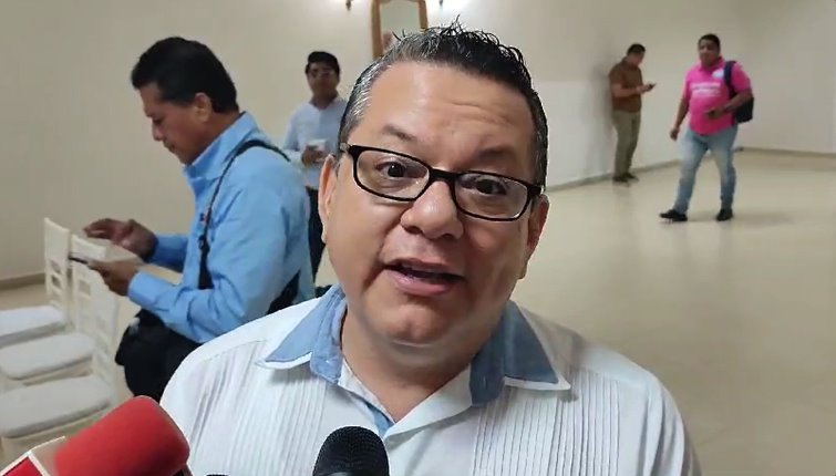 Pastores han sido víctimas de cobro de "derecho de piso": Comité Cívico de Tabasco
