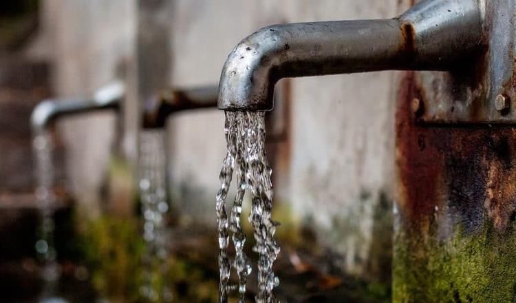 Juez ordena a autoridades de CDMX garantizar agua potable limpia en la Benito Juárez