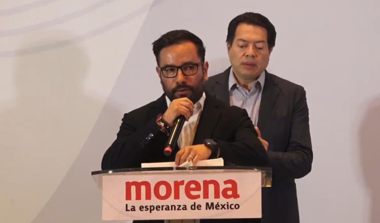 Morena denunciará a Xóchitl por los delitos de falsedad de declaración y enriquecimiento ilícito