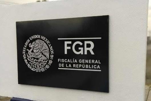 Rechaza FGR jurisprudencia que permite a detenidos por delitos graves librar prisión preventiva mediante amparo