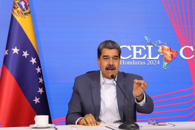 Cierra Venezuela sus sedes diplomáticas en Ecuador en apoyo a México