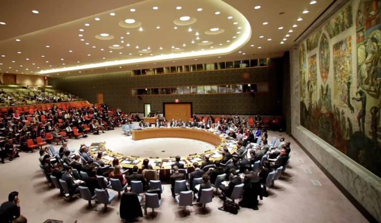 EE.UU. veta resolución que permitía la adhesión de Palestina a la ONU
