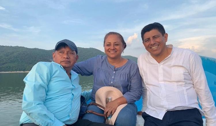 Tras 2 días desaparecidos, hallan sin vida a candidato de Morena en Oaxaca