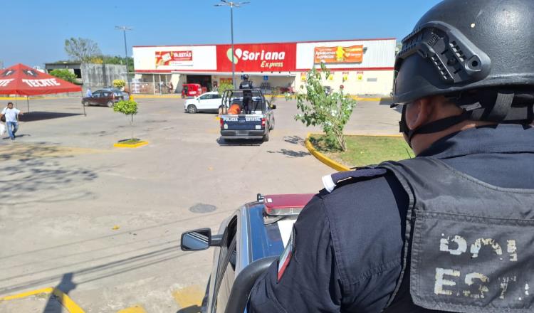 Incremento de recorridos, vigilancia en plazas y zonas de comercio, pide Canaco a SSPC