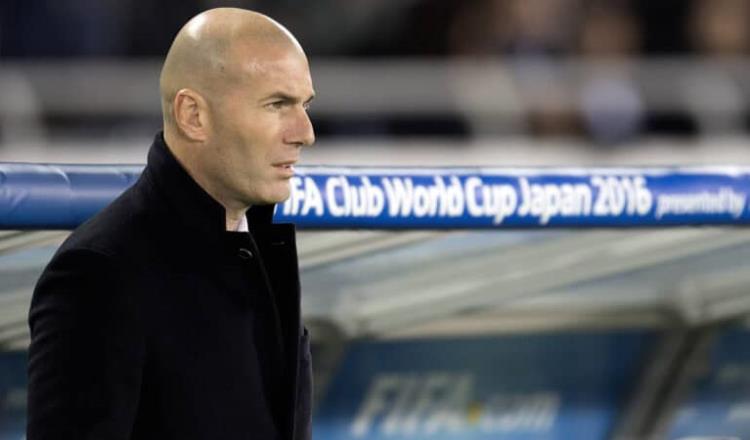 Zidane cerca de volver a dirigir; Bayer Múnich ultima detalles con él