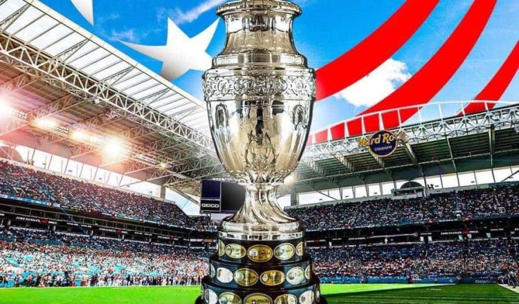 Venta de boletos de la final de Copa América 2024 inicia el 1 de mayo 