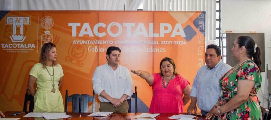 Revocan designación de hermana de Ricki Arcos como alcaldesa de Tacotalpa