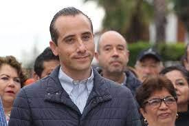 Amenazan de muerte a Mario Riestra, candidato a la alcaldía de Puebla