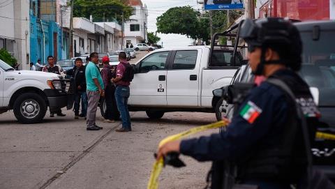 Acusa EE.UU. a México de cometer impunidad en asesinatos, tortura, trata y otros delitos