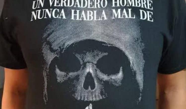 Condena Iglesia difusión de la Santa Muerte y de la "narco cultura"