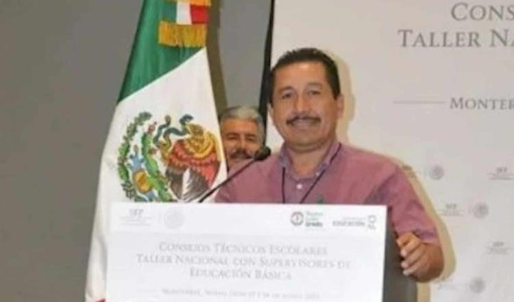 Asesinan a subsecretario de educación de Guerrero dentro de su domicilio