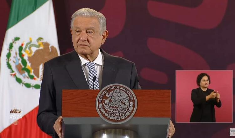 Gobiernos anteriores "desmembraron" el ISSSTE: Obrador