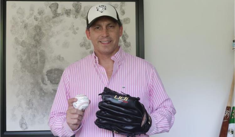 Horacio de la Vega confirma "secuestro exprés" de umpires de LMB en Nuevo Laredo