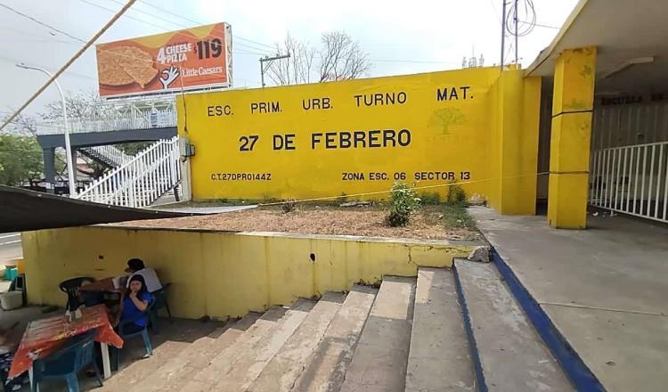 ¡Ahora en Villahermosa! Circulan nuevas amenazas contra escuelas