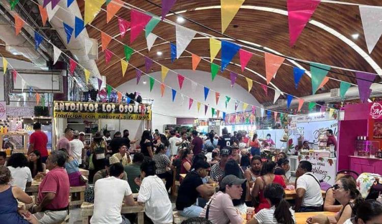 Feria Tabasco es un espacio de recreación familiar y no para el alcoholismo: Diócesis