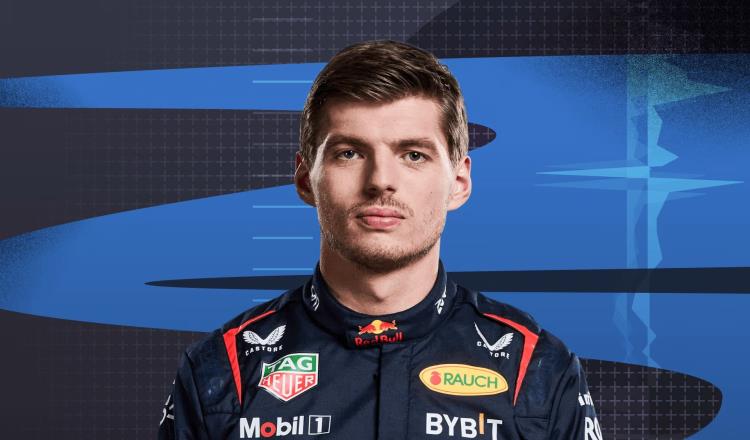 Verstappen podría salir de Red Bull con rumbo a Mercedes Benz: Reportes