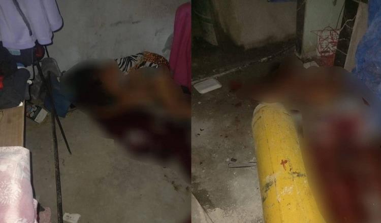 "Se vive tranquilamente", Minimiza alcaldesa de Jalpa ejecución de pareja