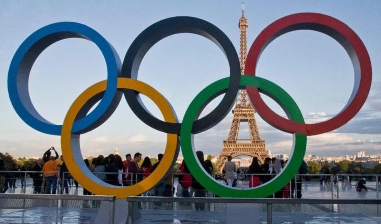 En la antesala de olimpiadas de París, nadadores chinos logran tiempos récords