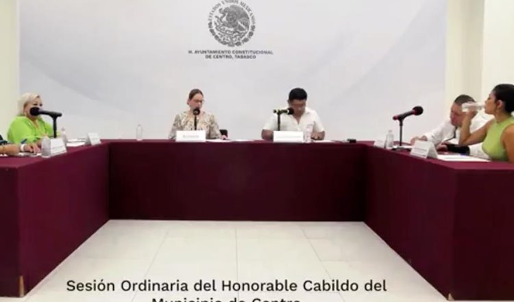 Aprueban incentivos fiscales en predial y agua en Centro