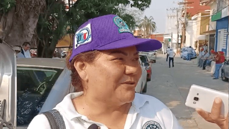Hasta 3 asaltos mensuales reporta el Sindicato de Telefonistas de Villahermosa