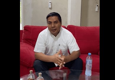 Reaparece candidato del PT en Frontera Comalapa, Chiapas tras presunto secuestro