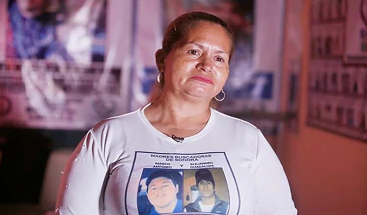 Invita Cecy Flores a AMLO a sumarse a brigadas y constate evidencias del crematorio clandestino en la CDMX