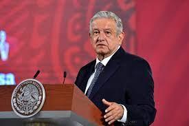 Obrador dice no tener información sobre crematorio clandestino en CDMX