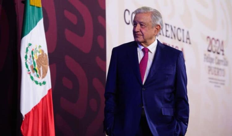 Titular de la DEA "exageró": AMLO sobre retraso en entrega de visas a agentes estadounidenses