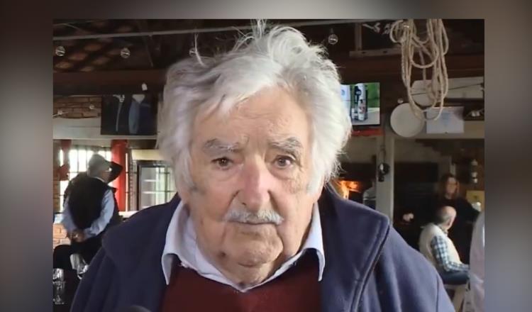 Pepe Mujica no tiene miedo de morir tras diagnóstico de cáncer de esófago