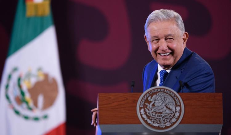 TEPJF determina que AMLO vulneró la equidad del proceso electoral en "Mañanera" del 1 de febrero