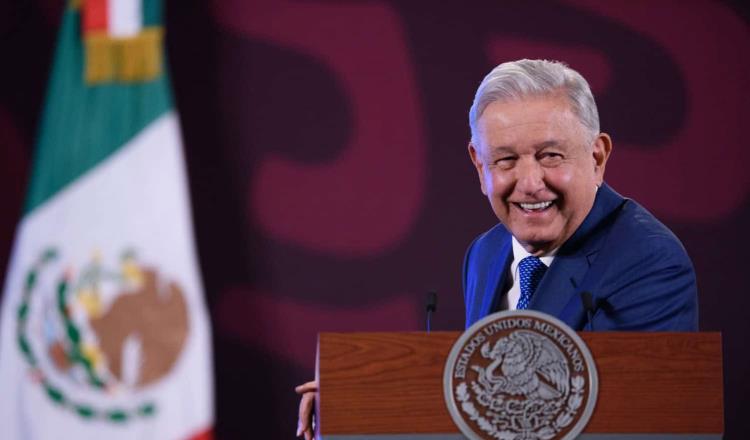 AMLO emitió expresiones electorales en 86 "Mañaneras", informa INE