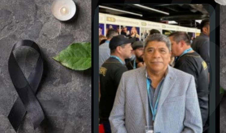 Fallece ´El Puma´, manager de Junior Klan, y Alfredo El Pulpo