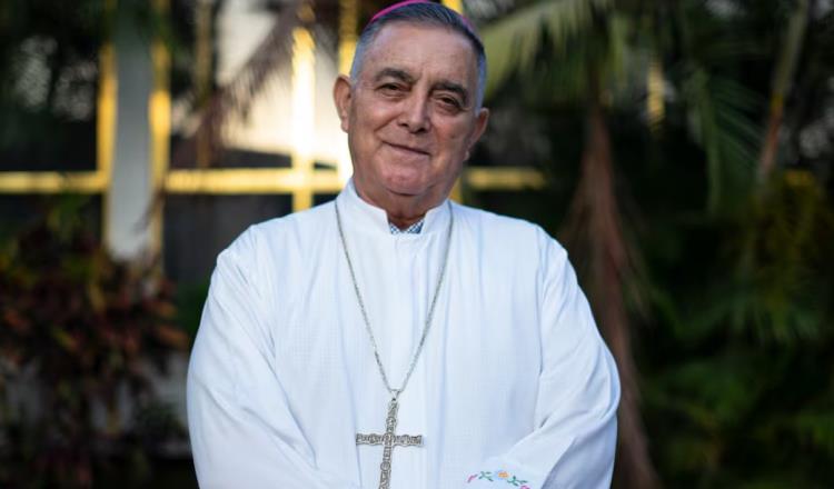 Evitar "conjeturas y especulaciones" en el caso del obispo Salvador Rangel, pide CEM