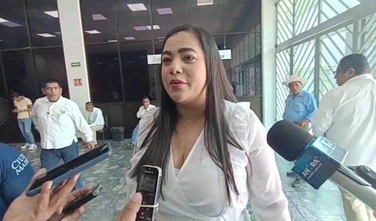 No tenemos nada que esconder": Fanny Vargas ante solicitud de auditoría a gestión de Gladiola Arcos 