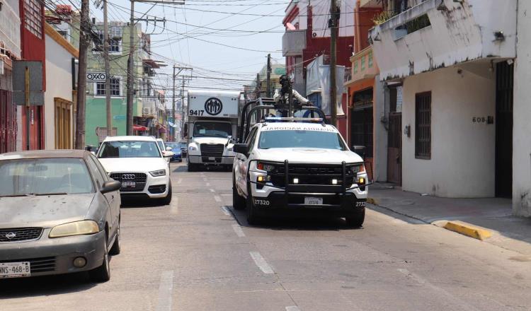 Seguridad de la elección en Tabasco está "blindada": INE