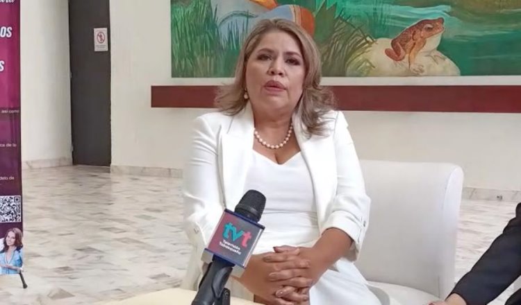 Empresarias refuerzan medidas preventivas para evitar ser víctimas de la inseguridad: CCME Tabasco