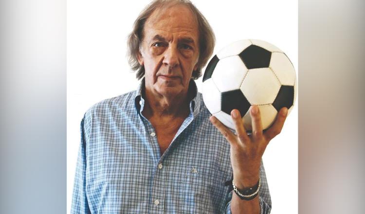 ¡El futbol de luto! Fallece César Luis Menotti a los 85 años