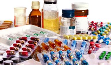Advierte Cofepris sobre riesgos de comprar y comercializar medicamentos y dispositivos médicos a través de sitios web