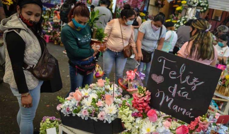 Aumento del 13% en derrama económica por Día de las Madres, prevé CONCANACO SERVYTUR