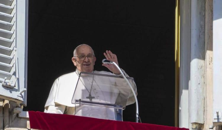 Hay que acoger a todos: Papa sobre admisión de personas homosexuales en seminarios