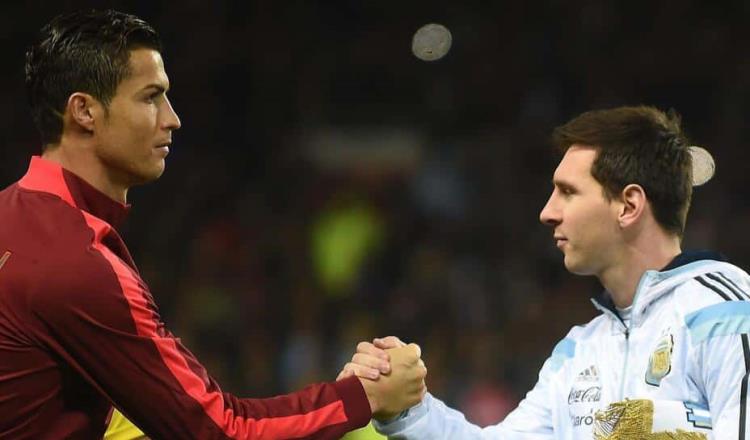 ¡Una locura! CR7 se uniría a Messi en el Inter de Miami: Reportes