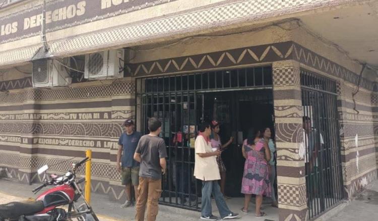 Denuncian en La Selva y otras comunidades presunto abuso de autoridad