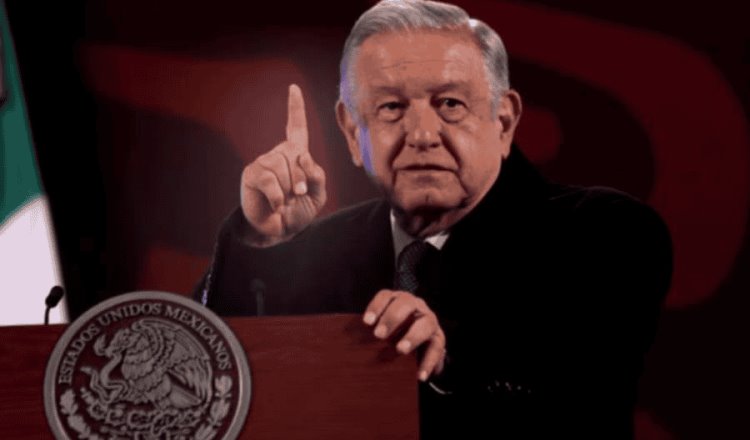 "Ojalá y se pongan de acuerdo y sea el pueblo de Venezuela el que elija a su autoridad": AMLO sobre elecciones