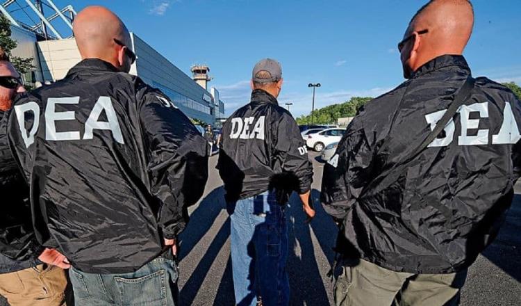 "Llevamos 8 meses esperando": DEA reprocha lentitud del Gobierno de México para emitir visas para sus agentes